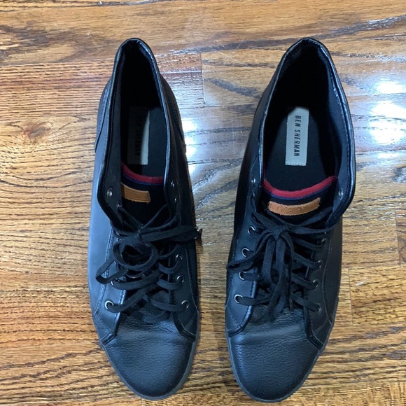 Ben Sherman Sneakers - Picture 4 of 9